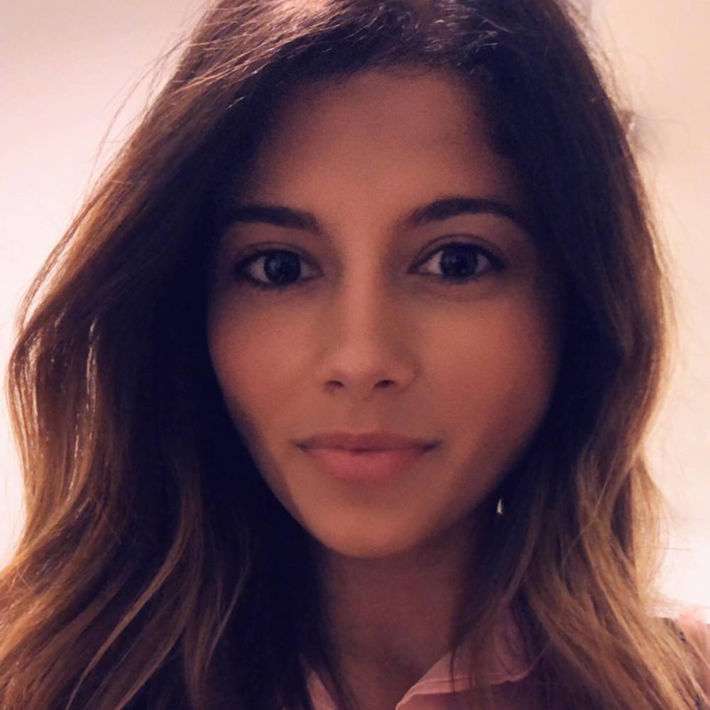 Meet your Posher, Bruna kiane